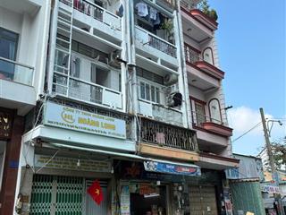Bán nhà mặt phố mặt tiền tại 573 trần hưng đạo, 11 tỷ, 113,5m2 sàn, hàng hiếm uy tín
