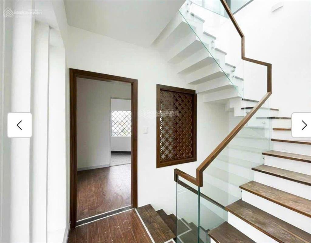 Bán nhà phố 2 mặt tiền hxh, 5 tấm ngang 4,7m (nở hậu 5m) tại 1565 huỳnh tấn phát, phú thuận (q7 cũ)