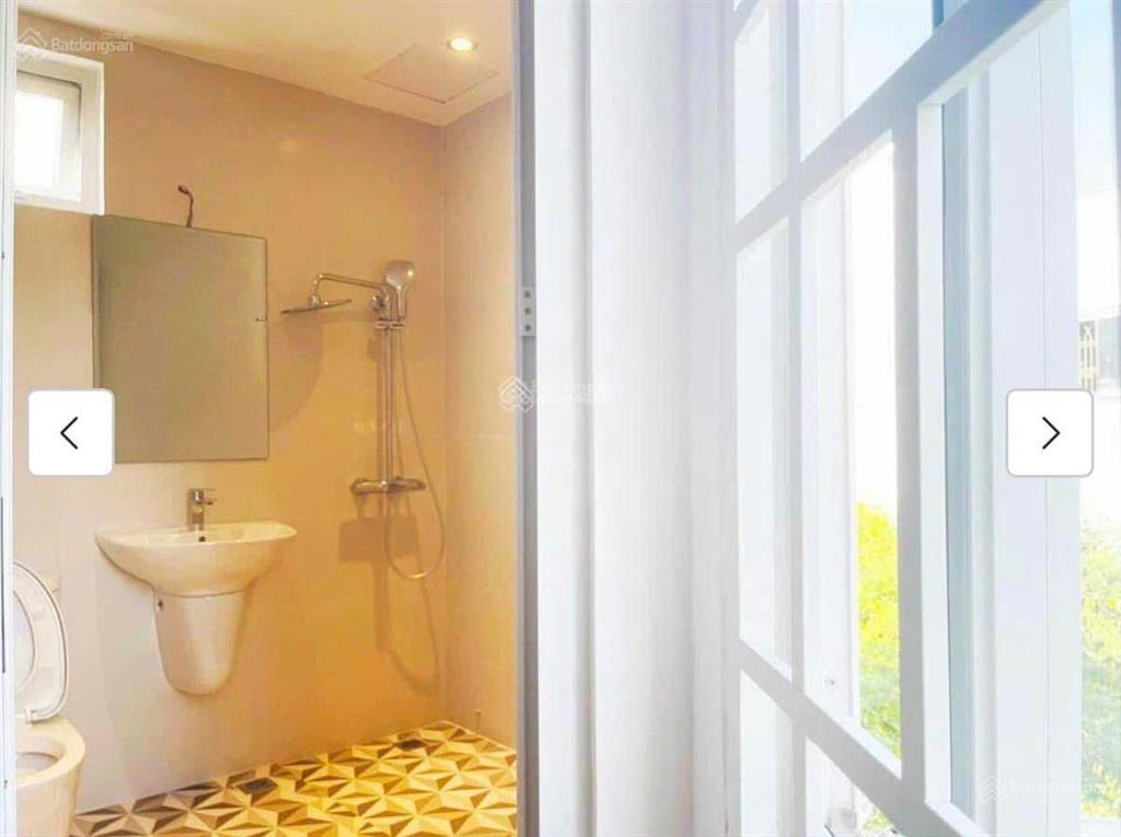 Bán nhà phố 2 mặt tiền hxh, 5 tấm ngang 4,7m (nở hậu 5m) tại 1565 huỳnh tấn phát, phú thuận (q7 cũ)