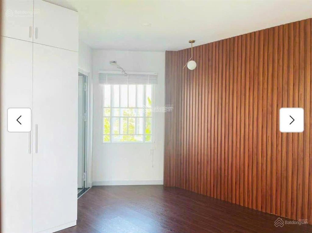 Bán nhà phố 2 mặt tiền hxh, 5 tấm ngang 4,7m (nở hậu 5m) tại 1565 huỳnh tấn phát, phú thuận (q7 cũ)