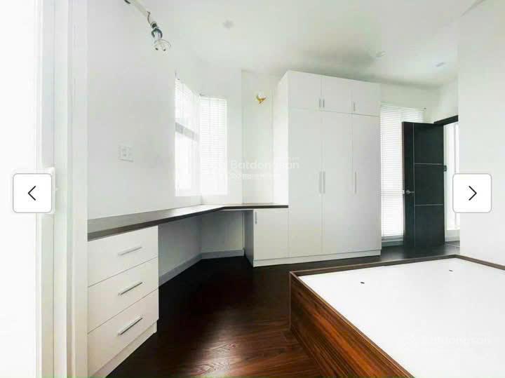 Bán nhà phố 2 mặt tiền hxh, 5 tấm ngang 4,7m (nở hậu 5m) tại 1565 huỳnh tấn phát, phú thuận (q7 cũ)