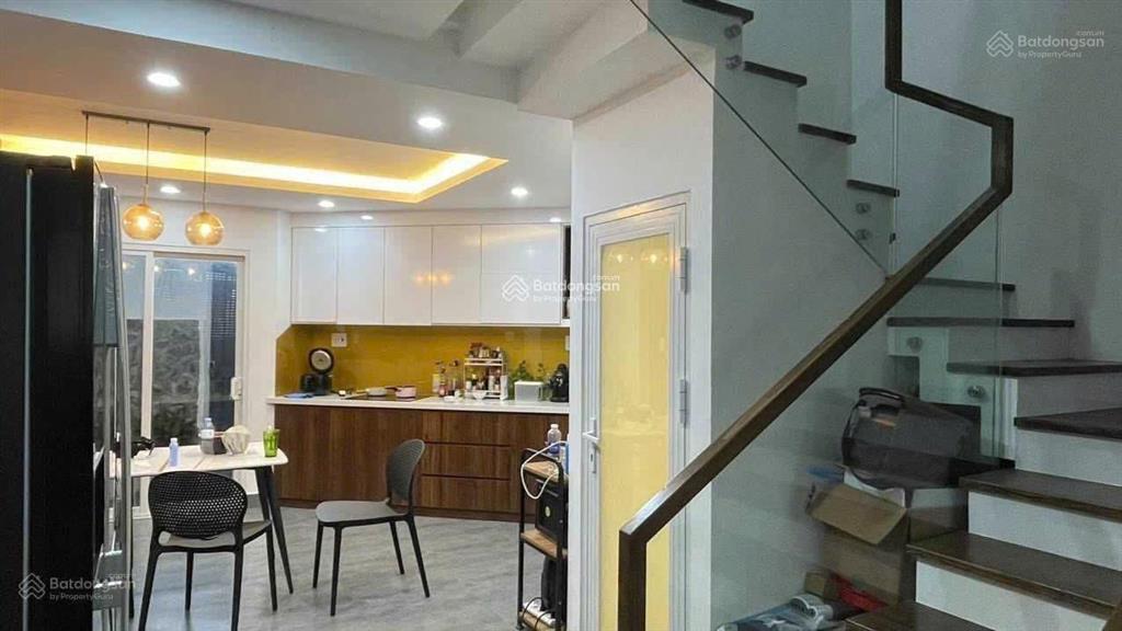 Bán nhà phố 2 mặt tiền hxh, 5 tấm ngang 4,7m (nở hậu 5m) tại 1565 huỳnh tấn phát, phú thuận (q7 cũ)