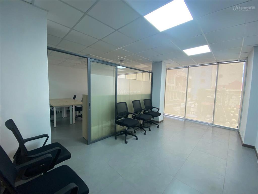 Buiding 5 tầng trống suốt mới 100% nguyễn gia trí  thạnh mỹ tây