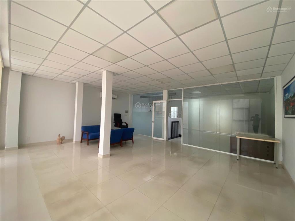 Buiding 5 tầng trống suốt mới 100% nguyễn gia trí  thạnh mỹ tây