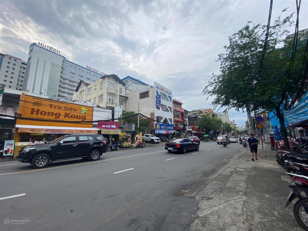 Buiding 5 tầng trống suốt mới 100% nguyễn gia trí  thạnh mỹ tây