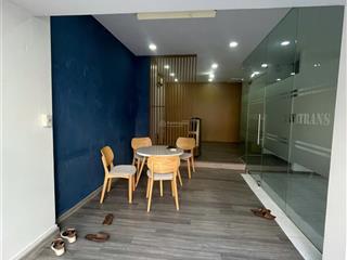 Ngang 6m  nguyên căn 4 lầu mặt tiền tân cảng  điện biên phủ  thạnh mỹ tây