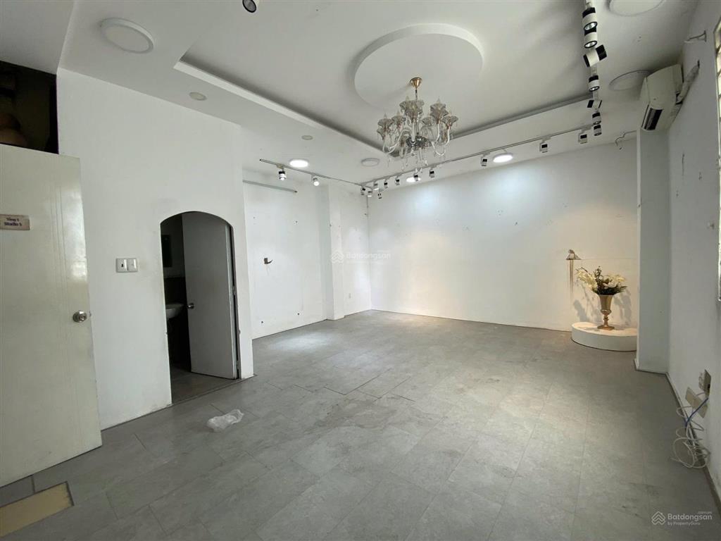 Ngang 6m  6 lầu có thang máy khu phố nhật  phạm viết chánh  p19