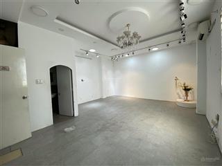 Ngang 6m  6 lầu có thang máy khu phố nhật  phạm viết chánh  p19