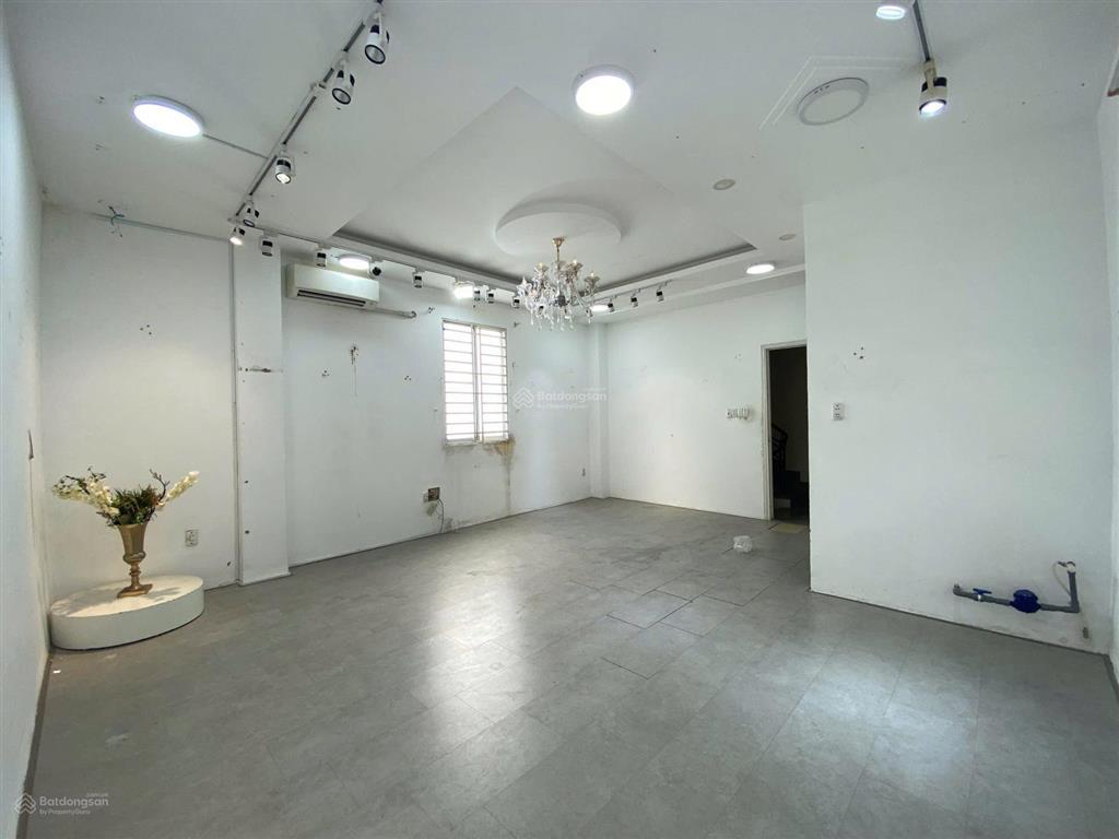 Ngang 6m  6 lầu có thang máy khu phố nhật  phạm viết chánh  p19