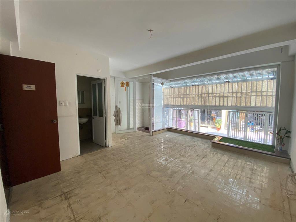 Ngang 6m  6 lầu có thang máy khu phố nhật  phạm viết chánh  p19