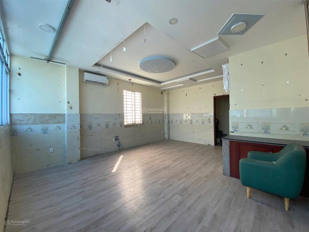 Ngang 6m  6 lầu có thang máy khu phố nhật  phạm viết chánh  p19