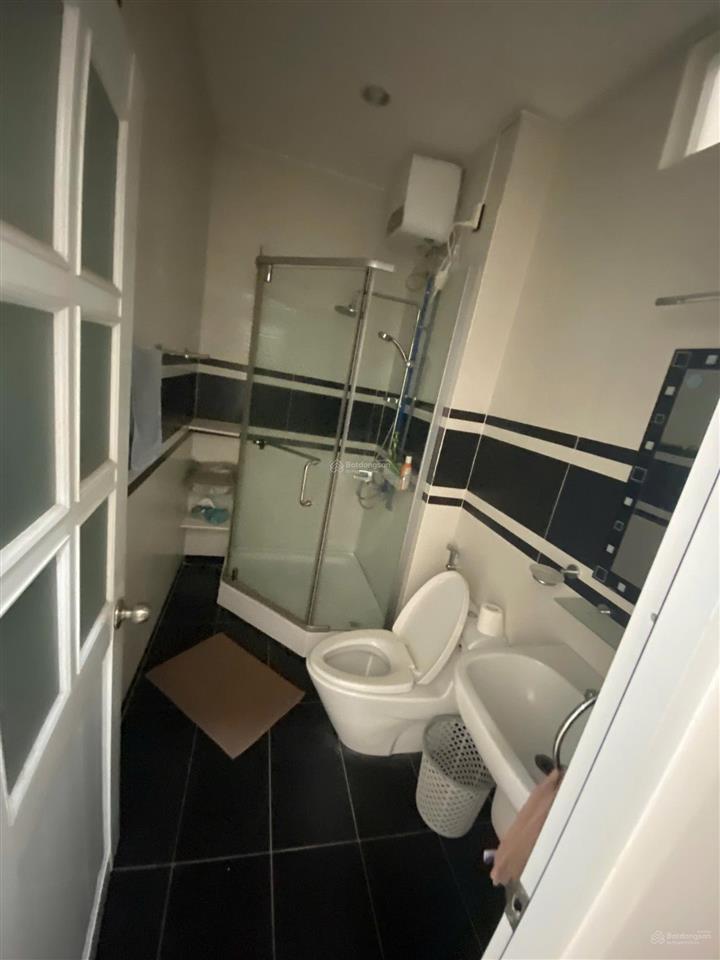 Nguyên căn 3 tầng hẻm xe tải tân cảng  ung văn khiêm