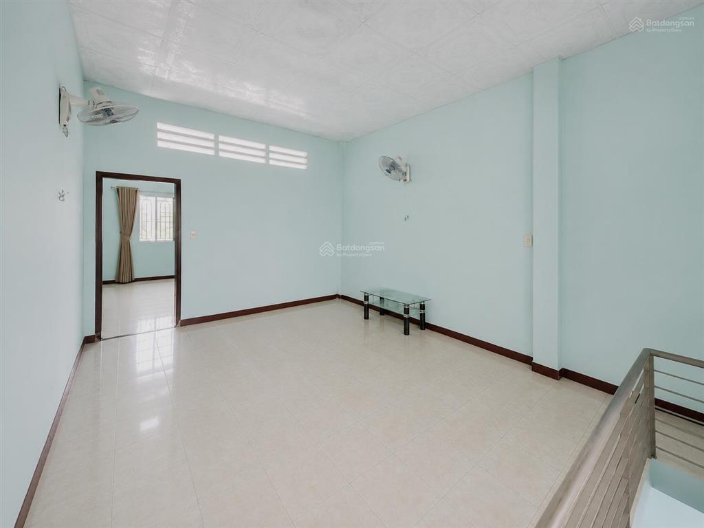 Nguyên căn 3 tầng mặt tiền nơ trang long  phan văn trị