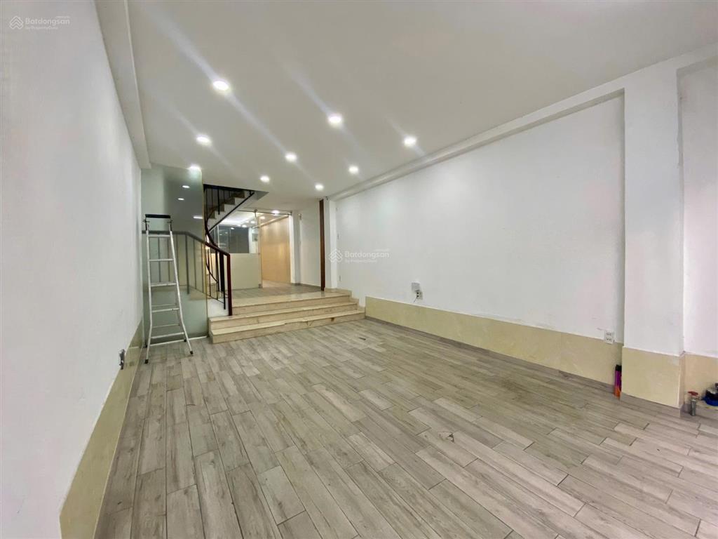 64m²  5 tầng cốt nhà mới đẹp hxh nguyễn gia trí  d5