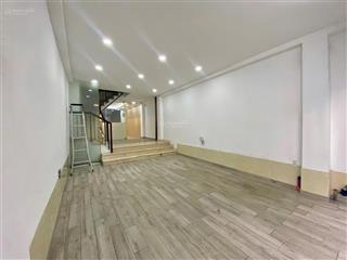 64m²  5 tầng cốt nhà mới đẹp hxh nguyễn gia trí  d5