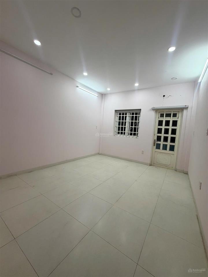 Nguyên căn 3 lầu hẻm xe tải 125 nguyễn văn thương (d1)  võ oanh (d3)