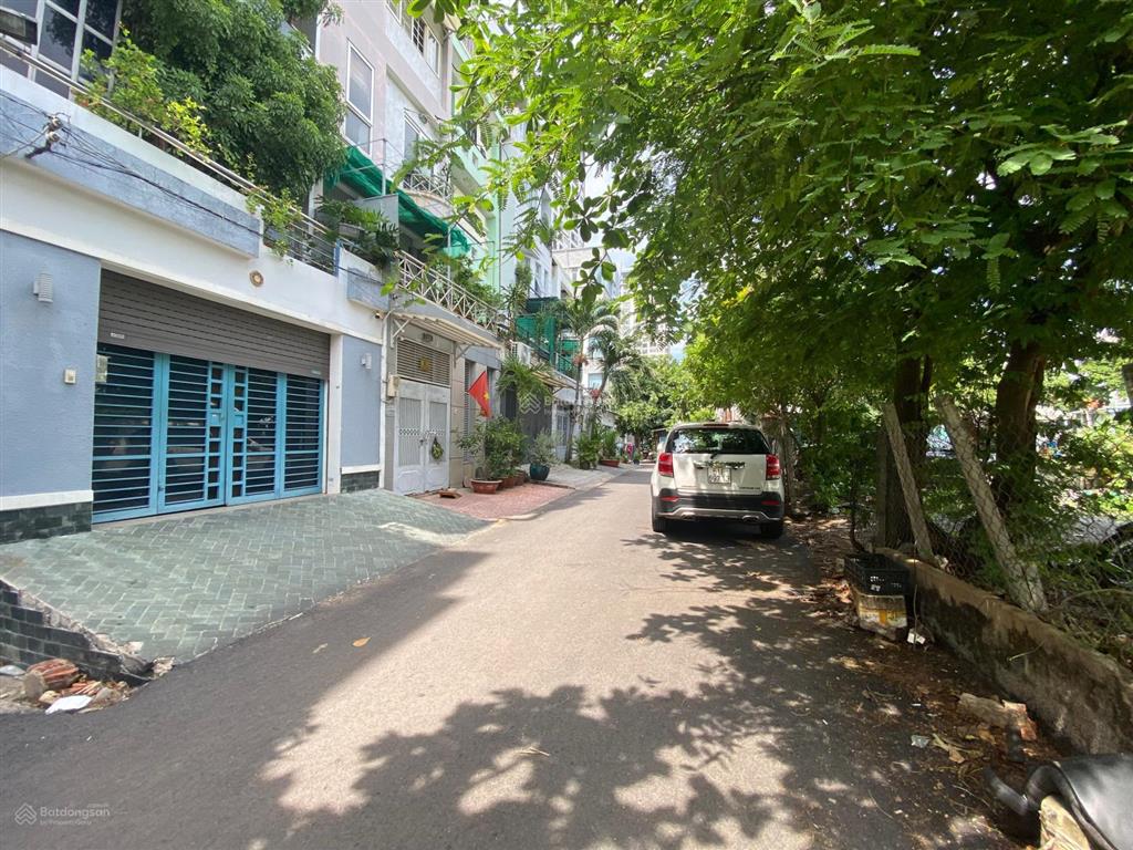 Nguyên căn 3 lầu hẻm xe tải 125 nguyễn văn thương (d1)  võ oanh (d3)