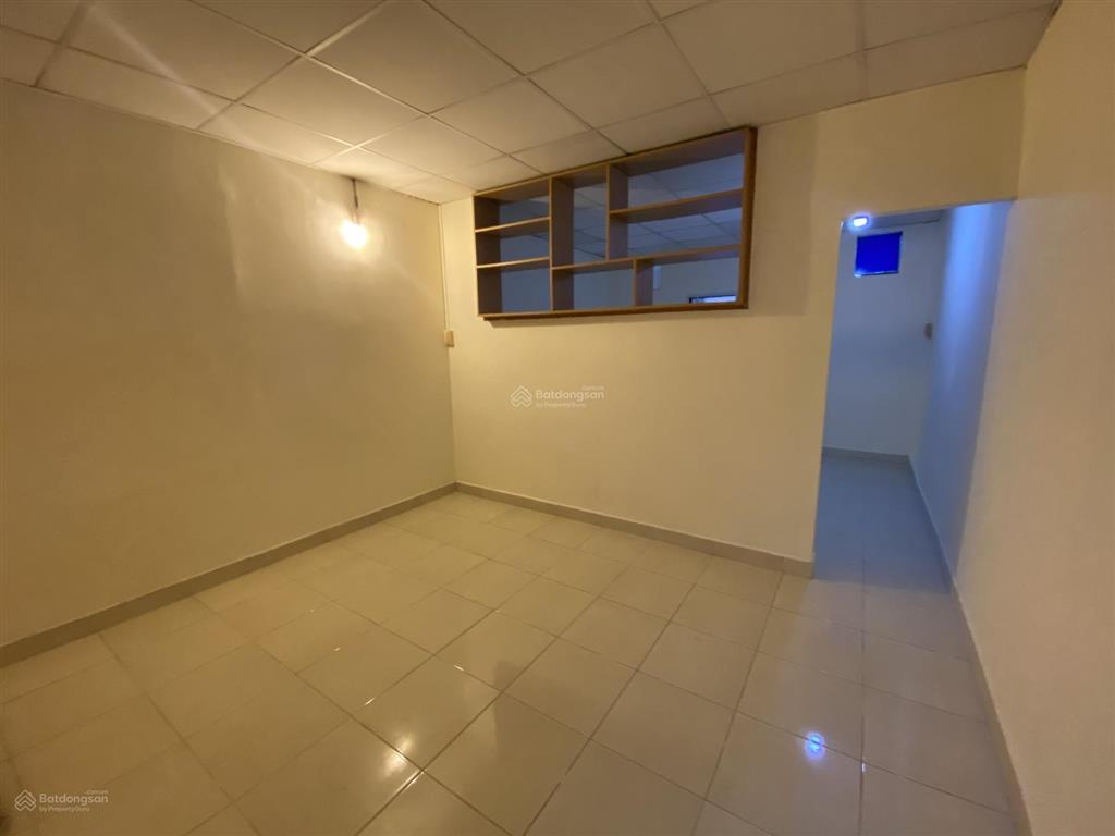 100m²  3 tầng hxt khu chợ bà chiểu  bạch đằng