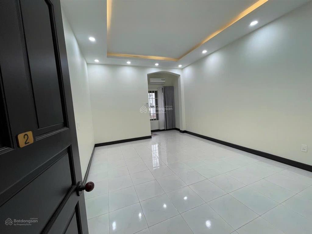 Nguyên căn 4 tầng, hẻm xe tải nguyễn cửu vân  phường gia định