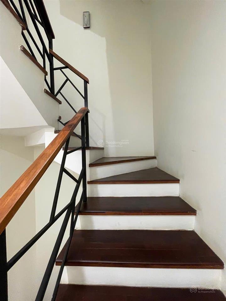 Nguyên căn 4 tầng, hẻm xe tải nguyễn cửu vân  phường gia định