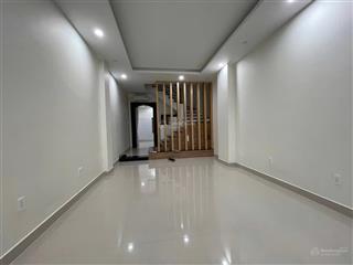 Nguyên căn 4 tầng, hẻm xe tải nguyễn cửu vân  phường gia định