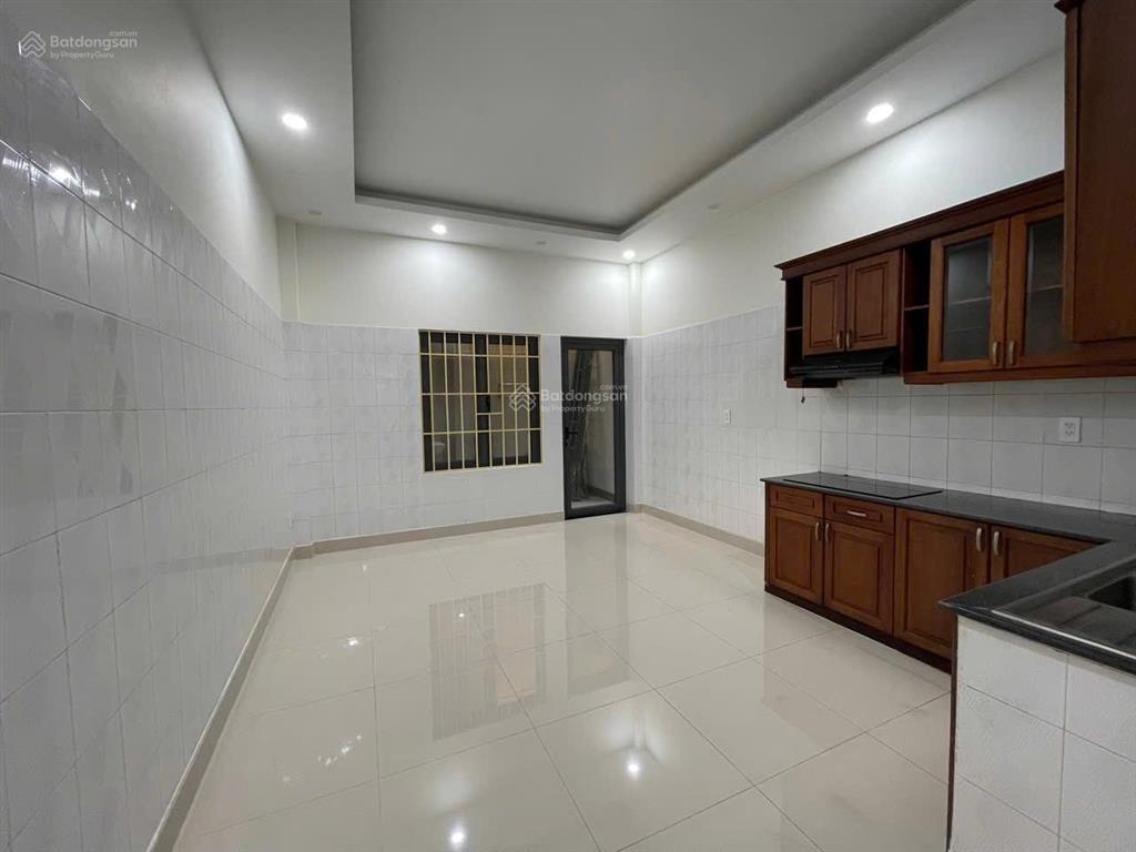 Nguyên căn 4 tầng, hẻm xe tải nguyễn cửu vân  phường gia định