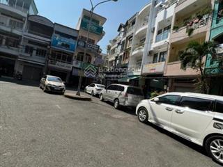 Hẻm nội bộ rộng 30m đường thành thái p12, q10, dt 4,2x17m, 3 lầu, giá chỉ hơn 20 tỷ