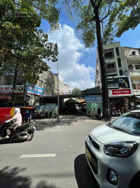 Mặt tiền đường nguyễn chí thanh ,q11, công nhận 90m2 , giá 24,5 tỷ