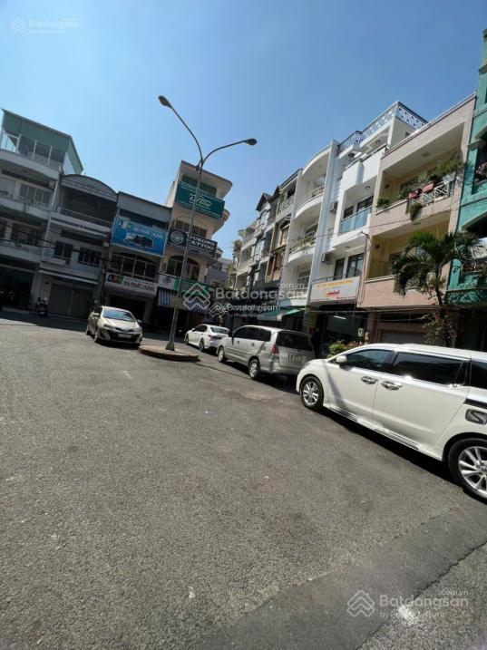 Hẻm nội bộ rộng 30m đường thành thái p12, q10, dt 4,2x17m, 3 lầu, giá chỉ hơn 20 tỷ