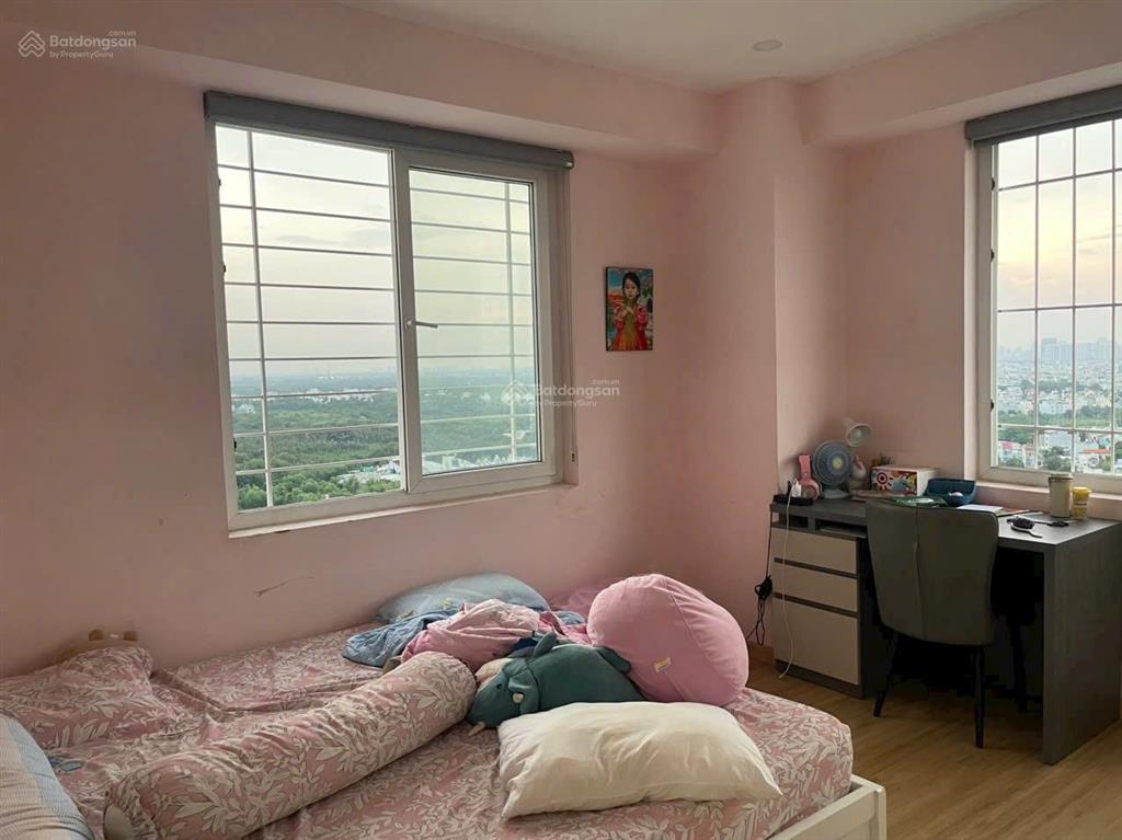 Cần bán gấp căn hộ 3pn căn góc 86,5m2 phú mỹ thuận, huỳnh tấn phát nhà bè