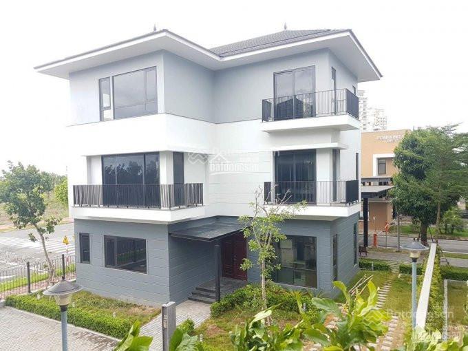 Bán rất nhiều biệt thự nhà vườn khu đô thị hà phong giá đầu tư