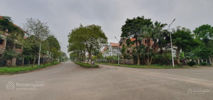 Cần bán gấp biệt thự lô góc đường hoa bằng lăng kdt long việt giá hợp lý