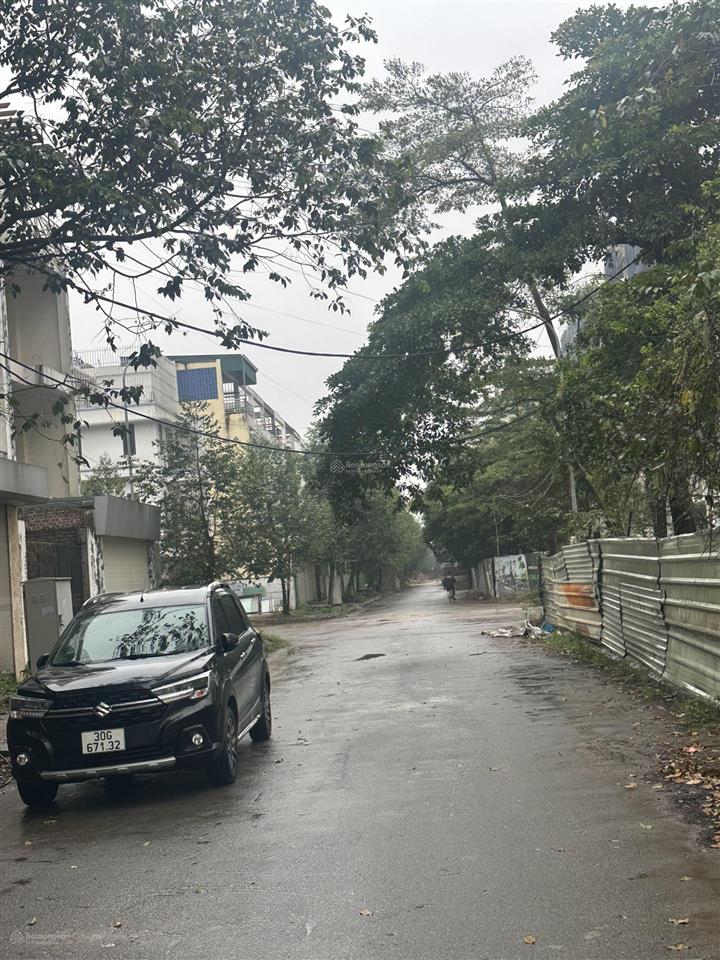 Bán nhà vườn nhìn sang chung cư, kinh doanh thuận lợi