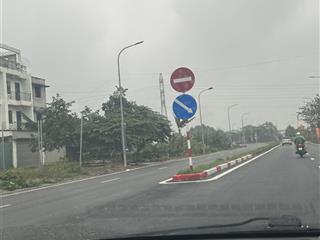 Bán shophouse mặt đường ngô miễn hợp lý để kinh doanh và cho thuê