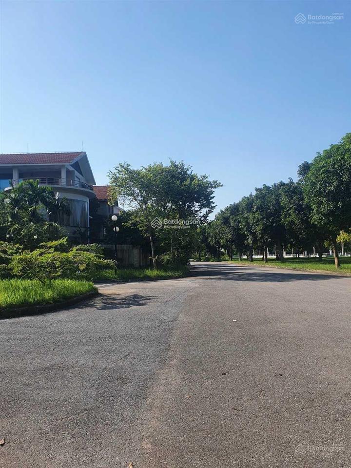 Cần bán bt đường đôi to vinaconex 2 giá chỉ 4xtr/m2 cả nhà