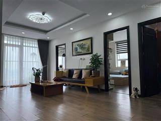 Cho thuê căn hộ 3pn đủ đồ chung cư a10 kdt nam trung yên