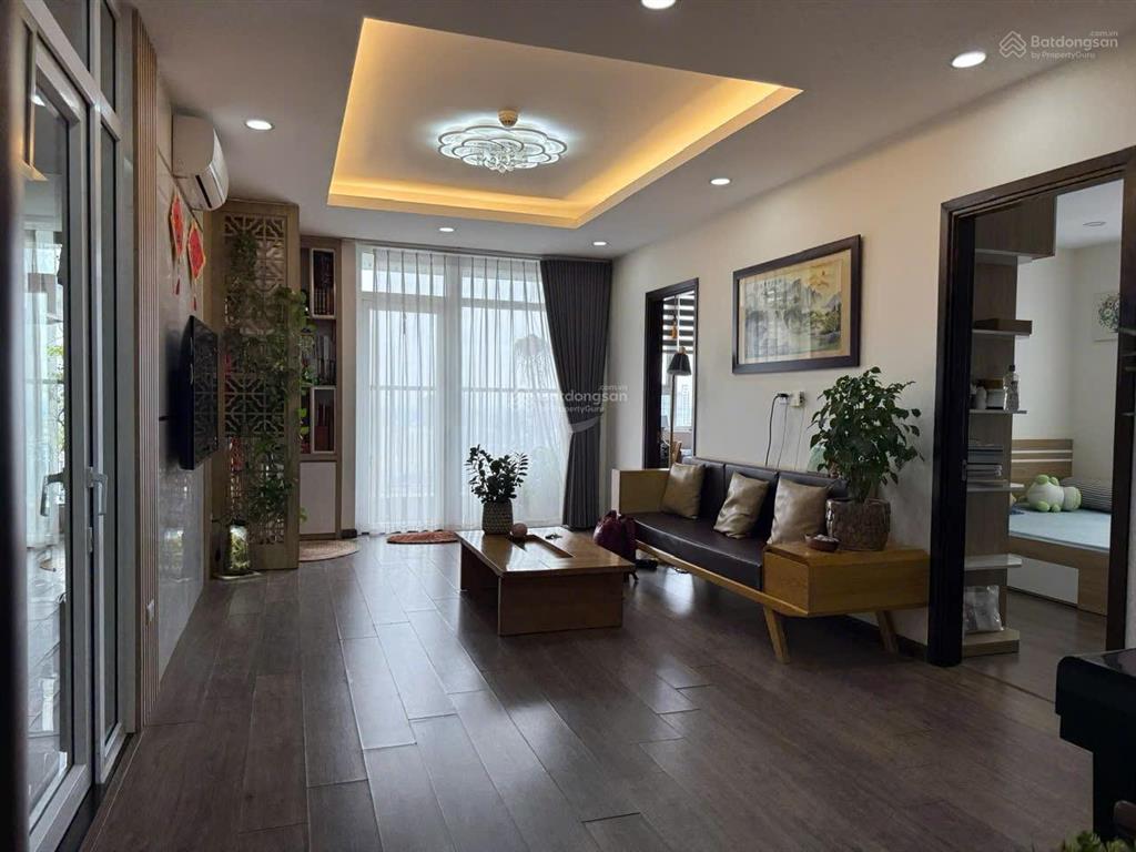 Cho thuê căn hộ 3pn đủ đồ chung cư a10 kdt nam trung yên