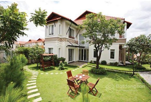 Cần bán gấp biệt thự đơn lập 400m2 giá 64tr/m2 giá hời thị trường