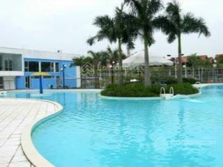 Bán biệt thự view sông lô góc đẹp dự án