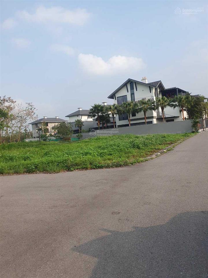 Bán biệt thự long việt  biệt thự thương phẩm