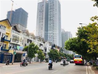Cho thuê gấp căn biệt thự lô góc view vườn hoa a10 giá siêu rẻ chỉ 4.xtr/m2