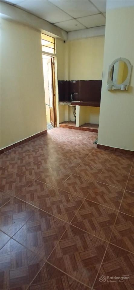 Phòng thoáng sáng quận bình giá nhẹ phòng nhỏ
