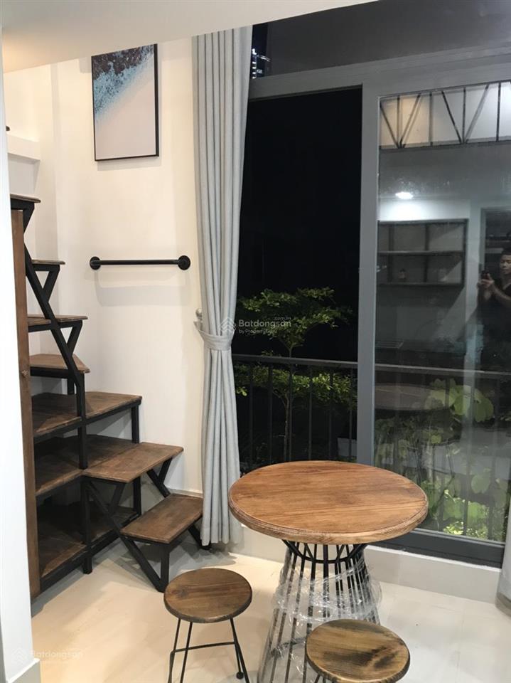 Cho thuê nhà trọ tại nguyễn hữu cảnh, 7 triệu vnd, 30 m2