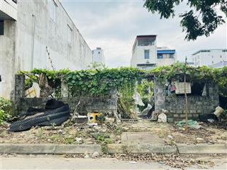 Chính chủ cần tiền gửi bán 200m2 tái định cư bắc phú cát ngay chân chung cư phenikaa