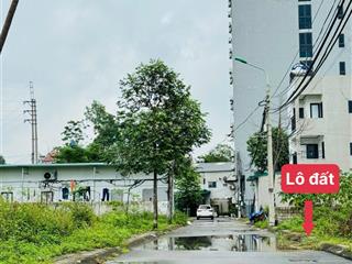 Chính chủ cần tiền gửi bán nhanh lô đất 119,7m2 xã bình yên, hoà lạc thạch thất