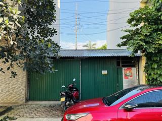 Chính chủ cần bán lô đất vàng tái định cư bắc phú cát sẵn sổ 59.9m2 mặt tiền khủng 6m