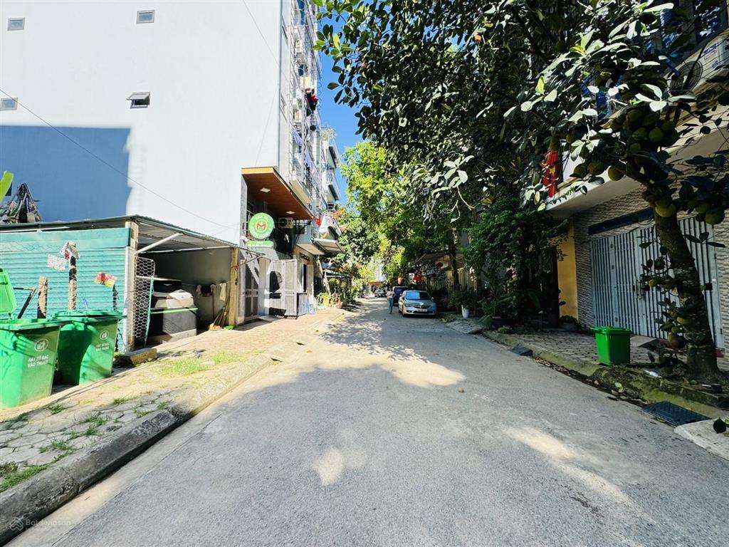 Chính chủ cần bán lô đất vàng tái định cư bắc phú cát sẵn sổ 59.9m2 mặt tiền khủng 6m