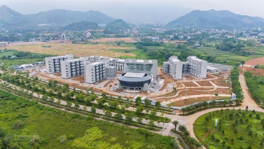 Tái định cư bắc phú cát 75m²  mặt tiền 7m  bao quanh là chung cư mini  giá tốt chưa từng có