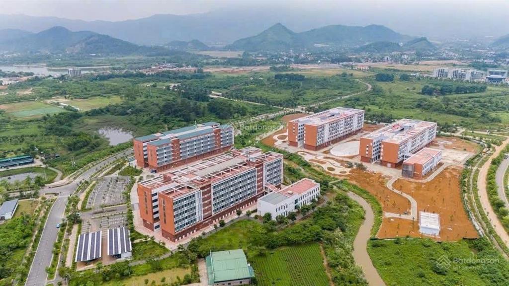 Tái định cư bắc phú cát 75m²  mặt tiền 7m  bao quanh là chung cư mini  giá tốt chưa từng có