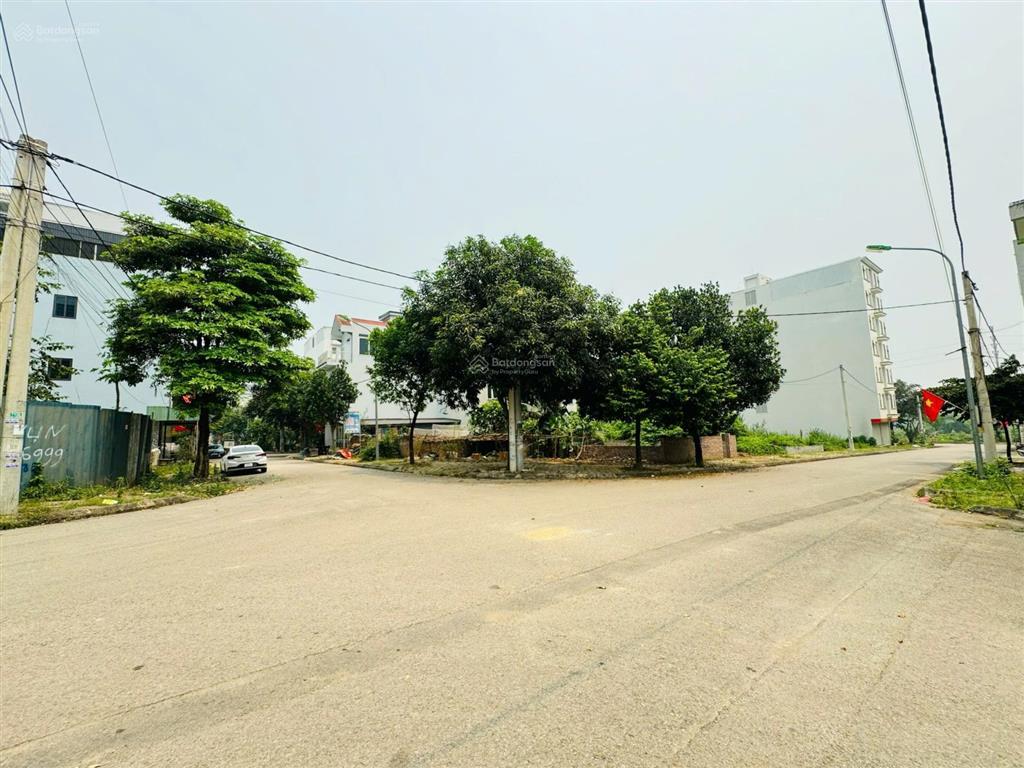 Tái định cư bắc phú cát 75m²  mặt tiền 7m  bao quanh là chung cư mini  giá tốt chưa từng có